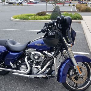 Meet your Posher, Steven